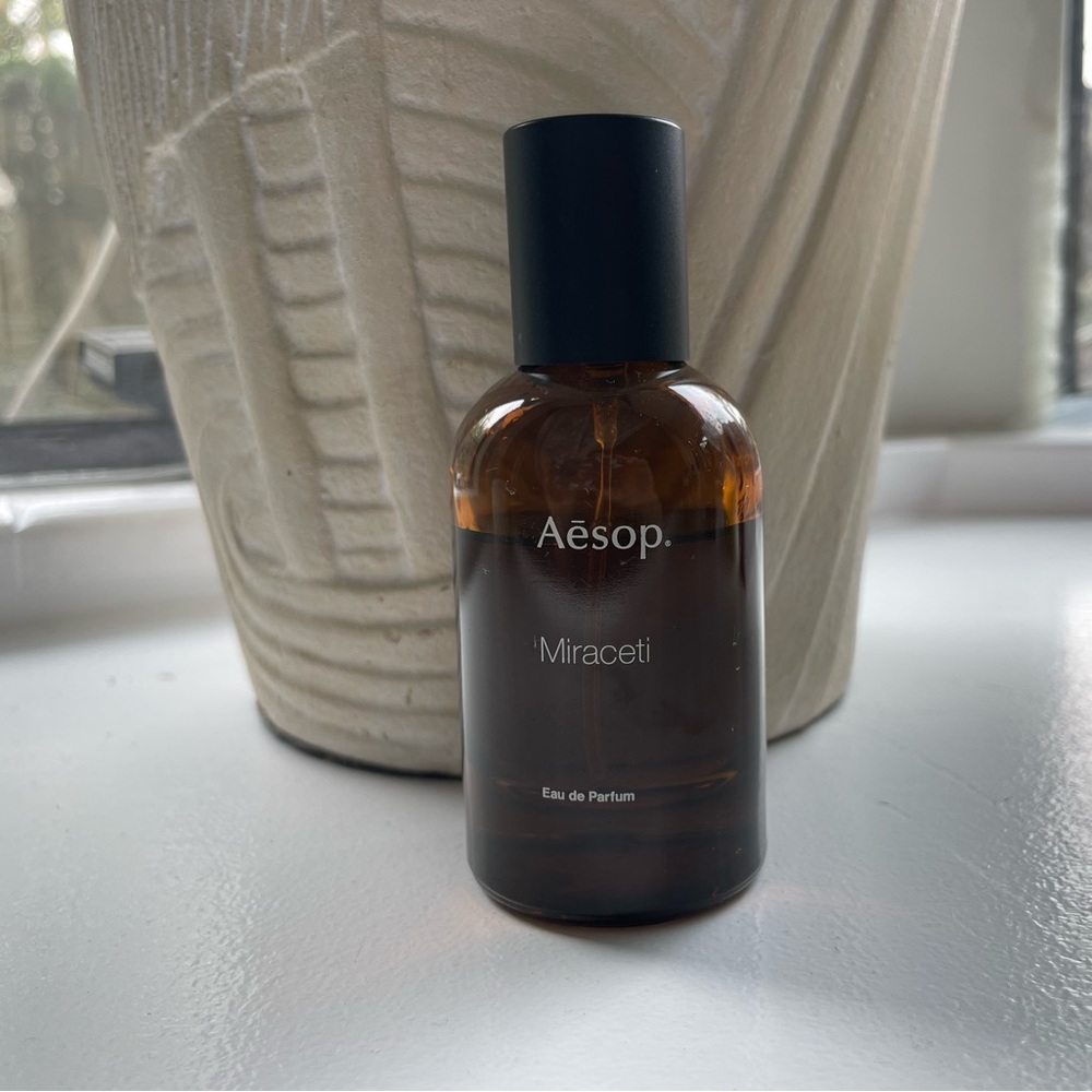 Aesop Miraceti Edp